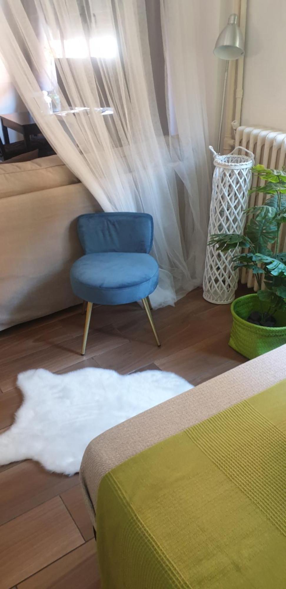 Valentina Lägenhet Madrid Exteriör bild